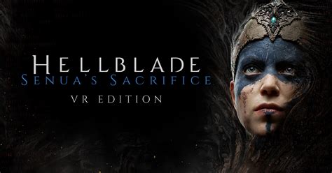  Hellblade: Senua's Sacrifice - Mielen ja epätoivon matka helvetin porteille!