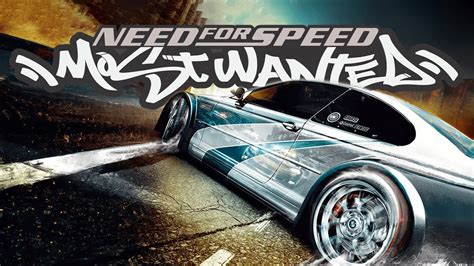 Need for Speed: Most Wanted – Oivaltavin ajopeli vai turha vauhtihiihto?