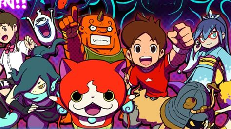  Yo-kai Watch 4: Uudet Ystävät ja Vanhat Viholliset – Otaksenko Oikein?