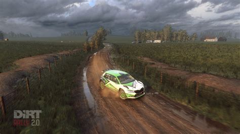 Dirt Rally 2.0: Maailman luotettavin rallipeli vai kenties vain mudan tahra?