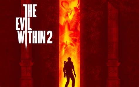  Evil Within 2:  Selviytymiskauhu, joka vie sinut epätodellisen kuoleman syövereihin!