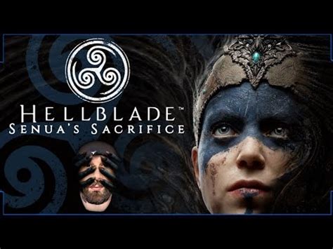 Hellblade: Senua's Sacrifice – Taistelu mielenterveyttä vastaan ​​ja Valhallaan etsiminen!