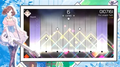 Voez! Tyylikäs ja sykkeellinen musiikkipeli PlayStation 4:lle!